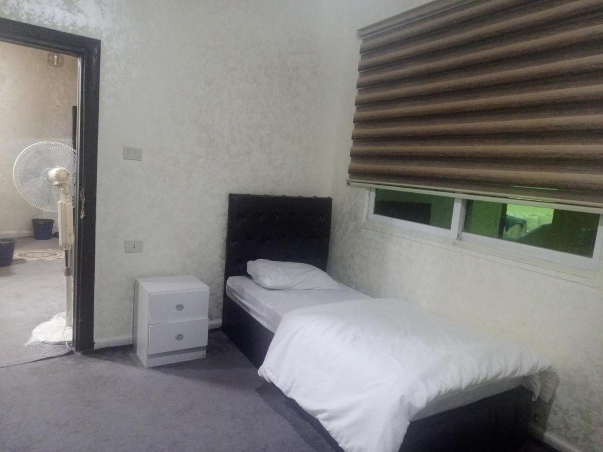 Jarajreh Apartments/ Hotel - Housity
