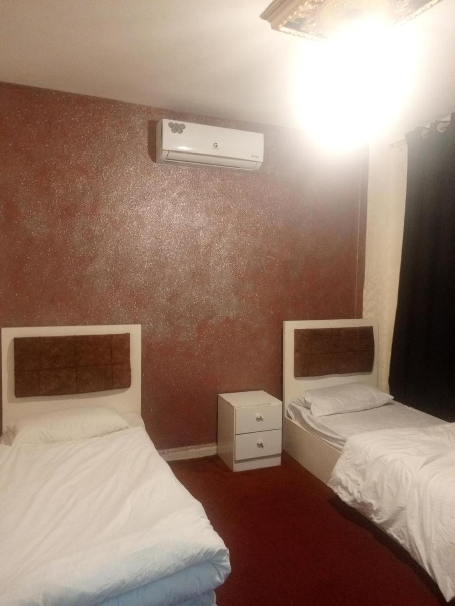 Jarajreh Apartments/ Hotel - Housity