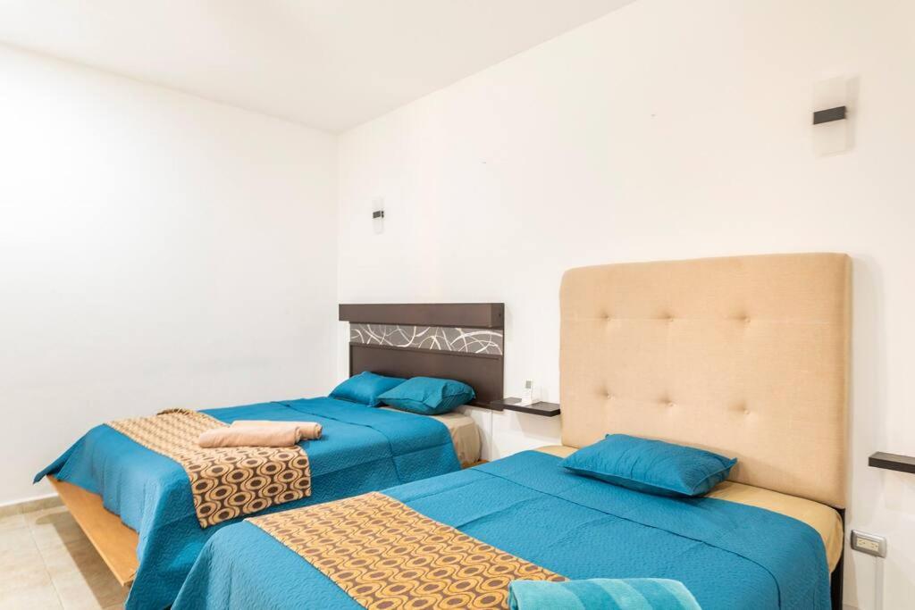 Suitetrails - Casa del Sol Cancún, 5 min hotel zone