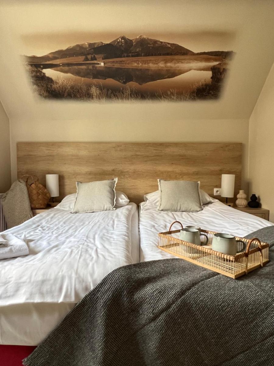 Hotel Nosal Ski & Wine - Housity