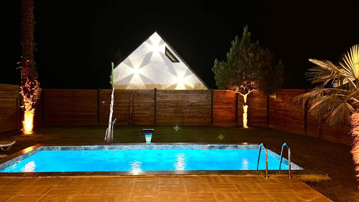 OYARC SAPANCA VILLA / BUNGALOW - Housity