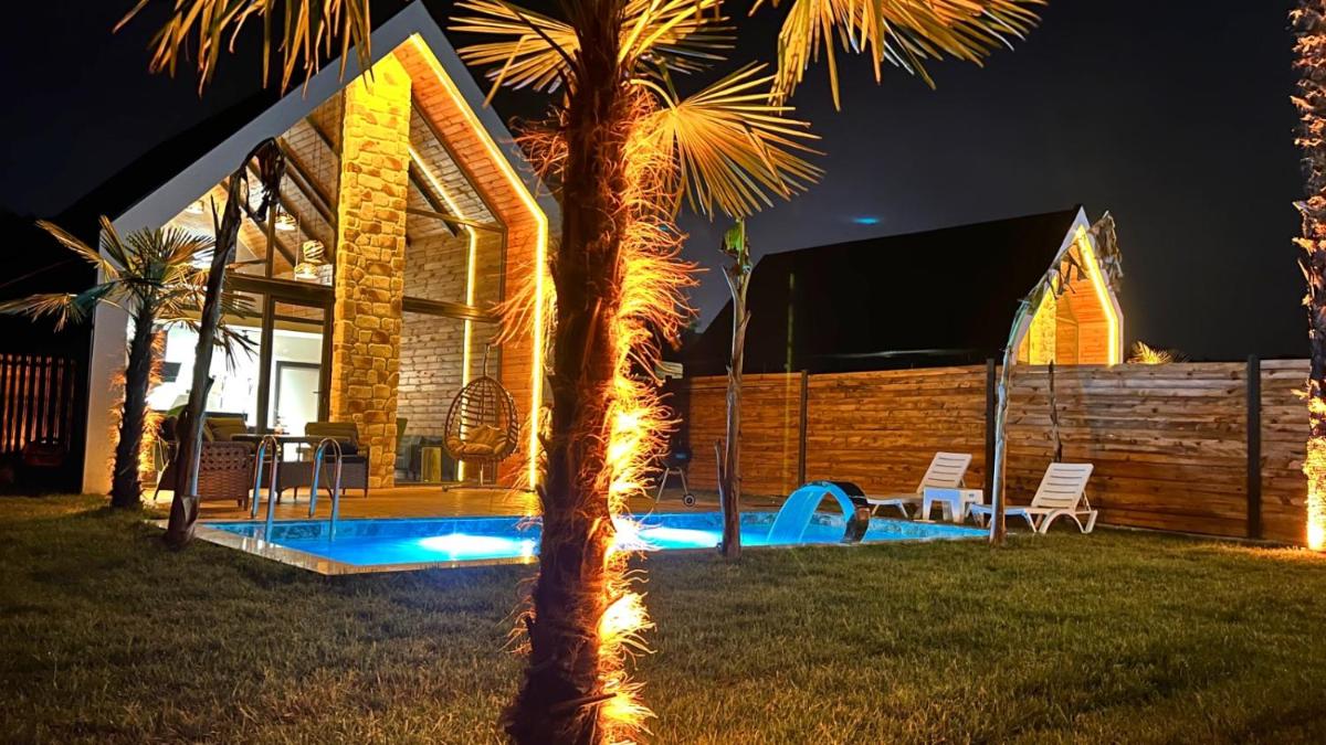 OYARC SAPANCA VILLA / BUNGALOW - Housity