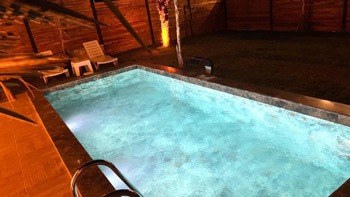 OYARC SAPANCA VILLA / BUNGALOW - Housity