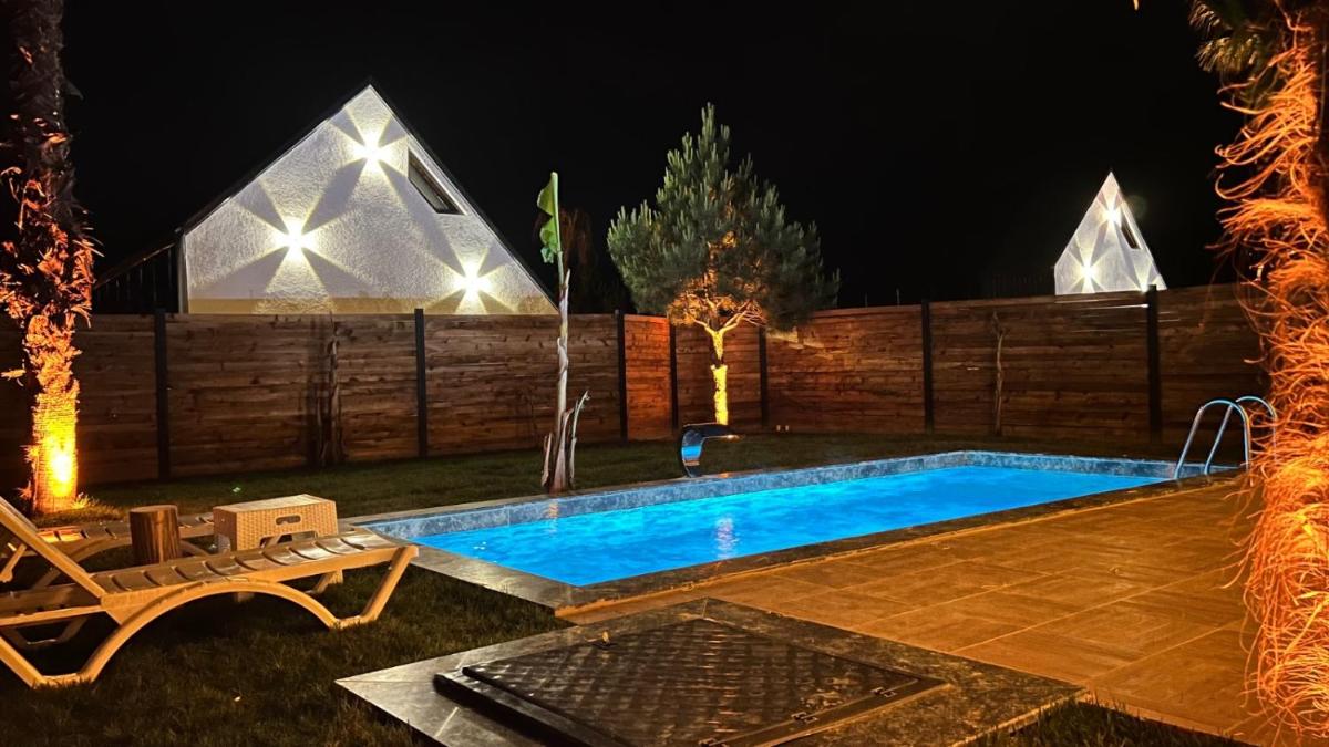 OYARC SAPANCA VILLA / BUNGALOW - Housity