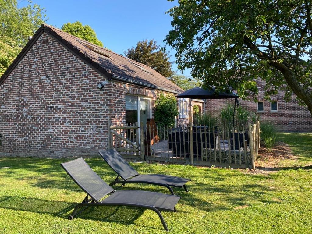 Maisonnette Les garages - Housity