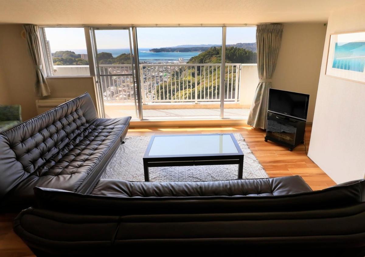 Katsuura Hilltop Hotel & Residence - Vacation STAY 73530v - Housity