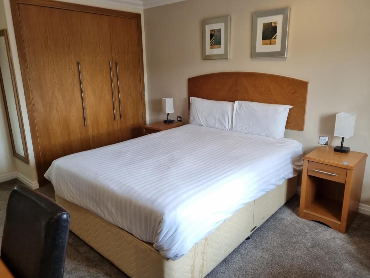 Kegworth Hotel & Conference Centre - Housity