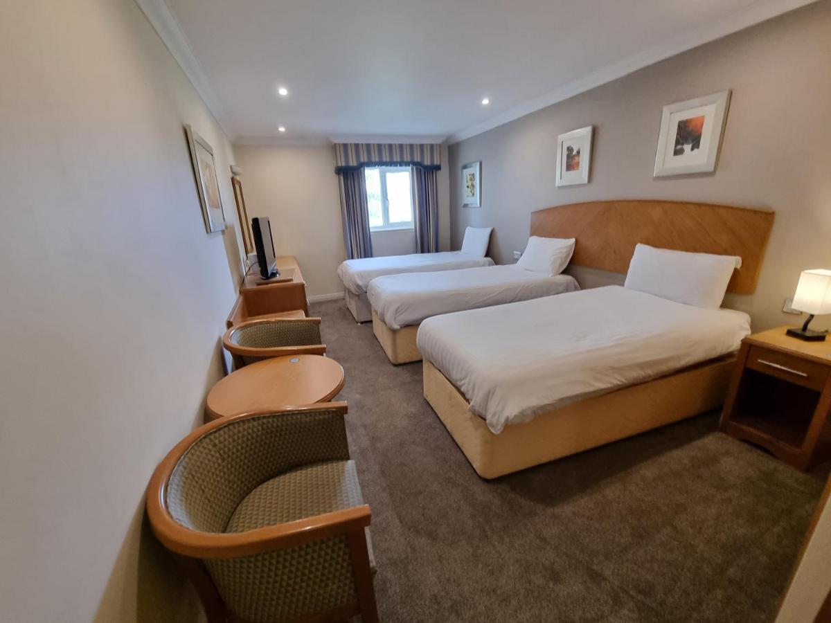 Kegworth Hotel & Conference Centre - Housity