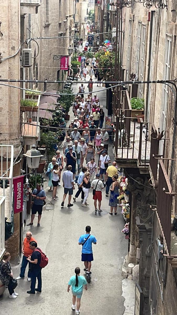 Suite San Cataldo - Housity