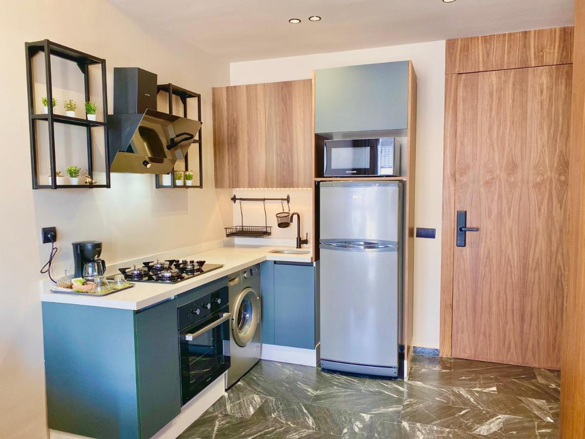 Appartement Cosy et chaleureux - Casablanca centre - Housity