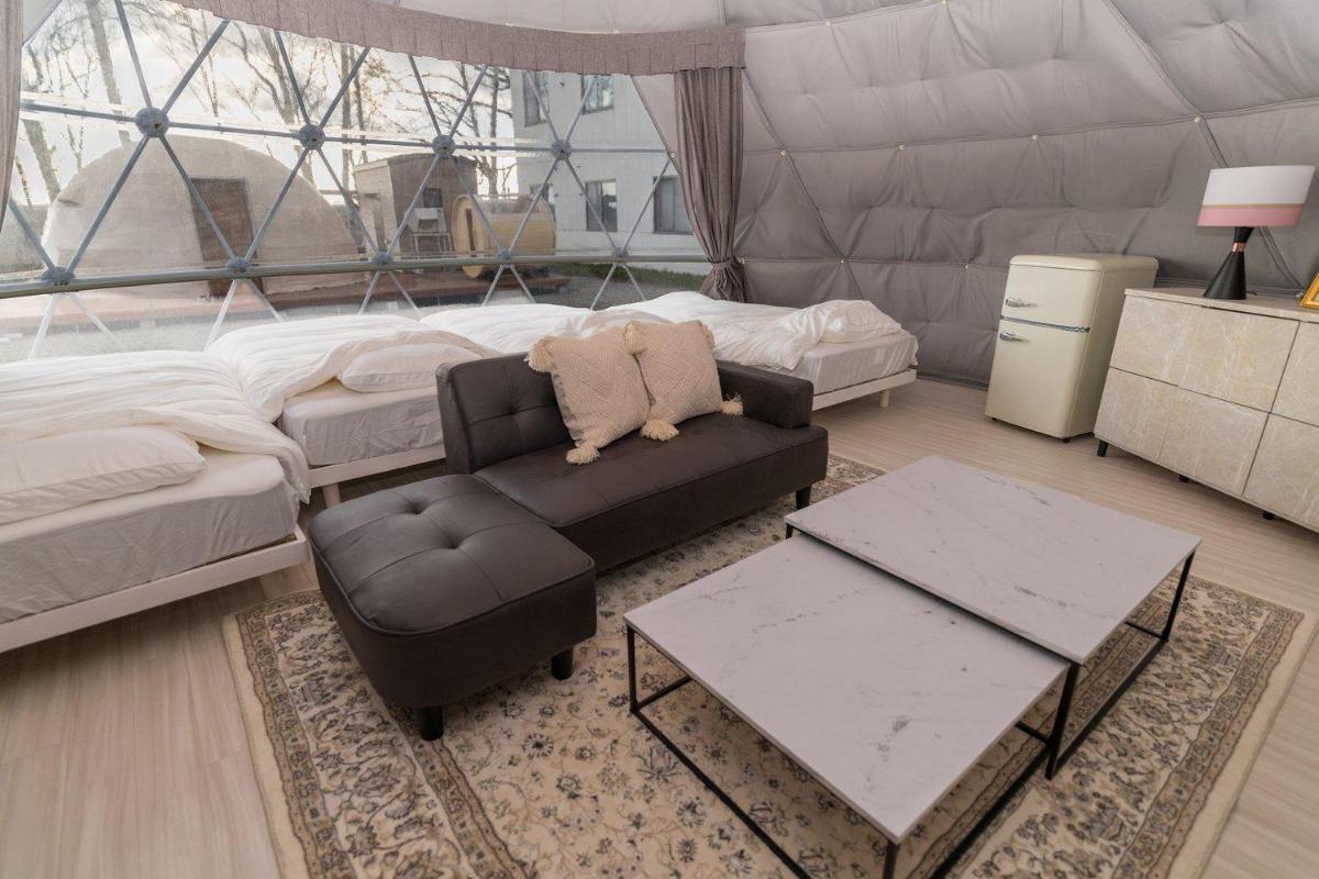 Sototomari Obihiro Otofuke - Vacation STAY 27232v - Housity