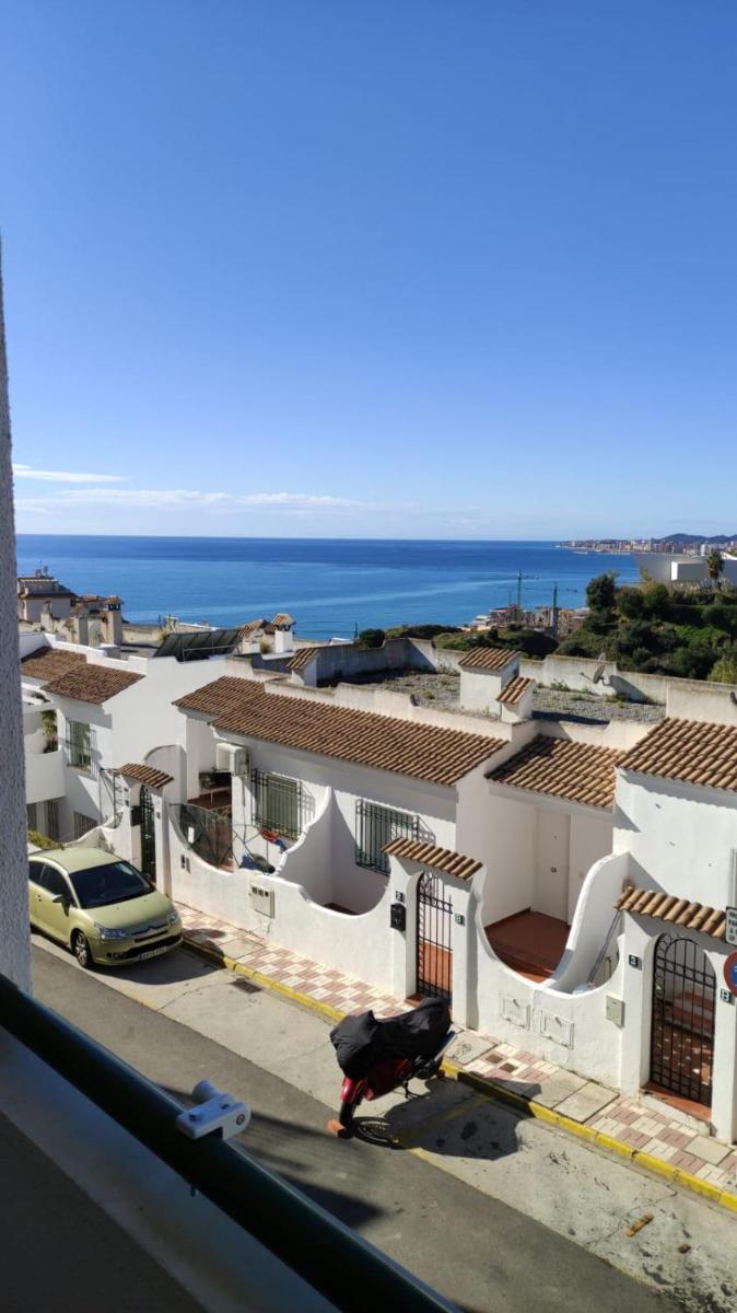 Playa Carvajal - Housity