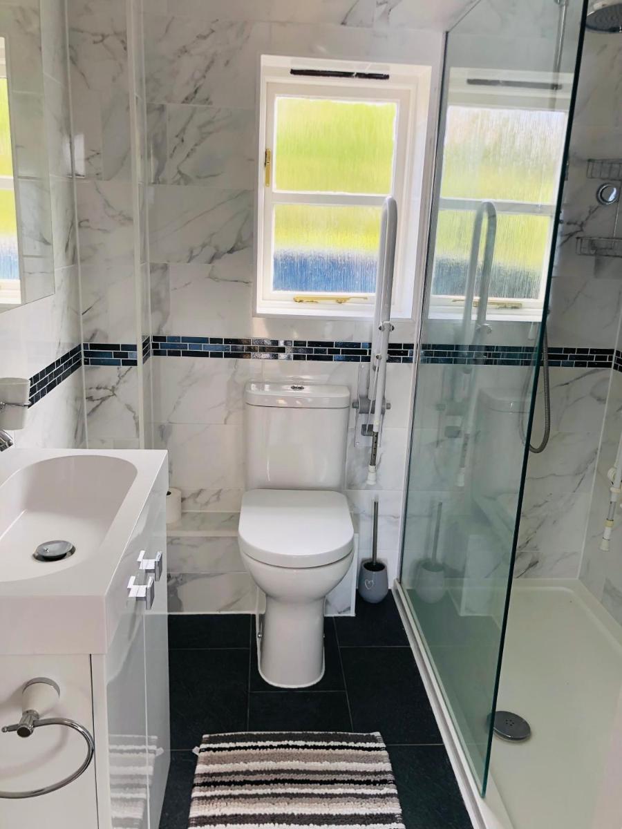 The Annexe at Walnut Tree Cottage - Housity