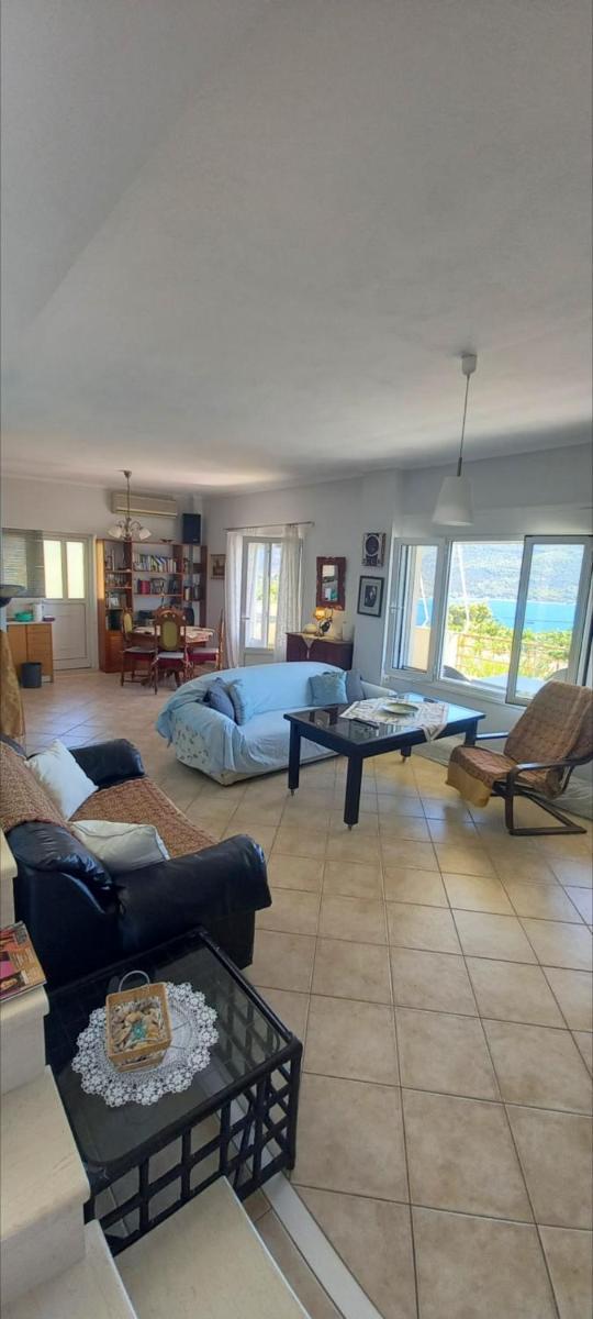 Relaxing Country house Porto Vito - Housity