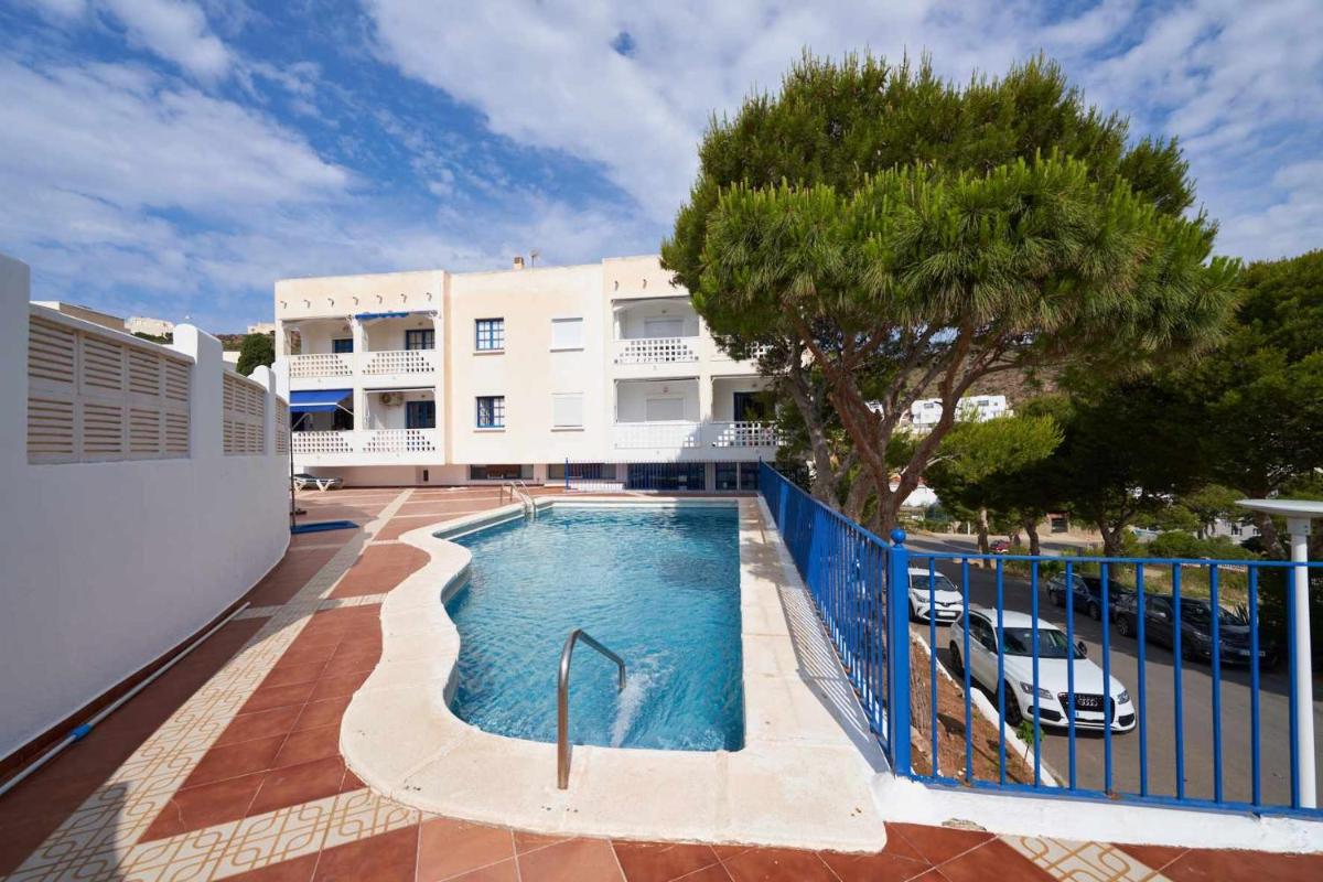 Suitetrails - Apartamento Panoramico Tres Pinos Piscina