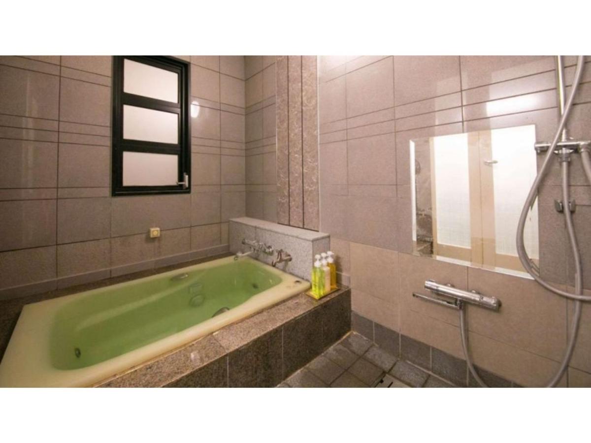 Oita Onsen Business Resort Sourin - Vacation STAY 73386v - Housity