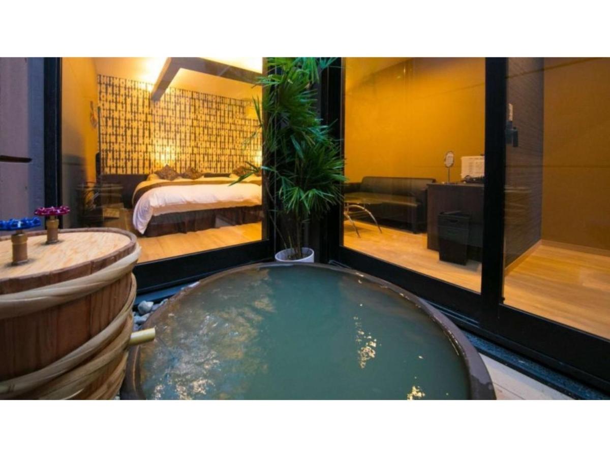 Oita Onsen Business Resort Sourin - Vacation STAY 73386v - Housity