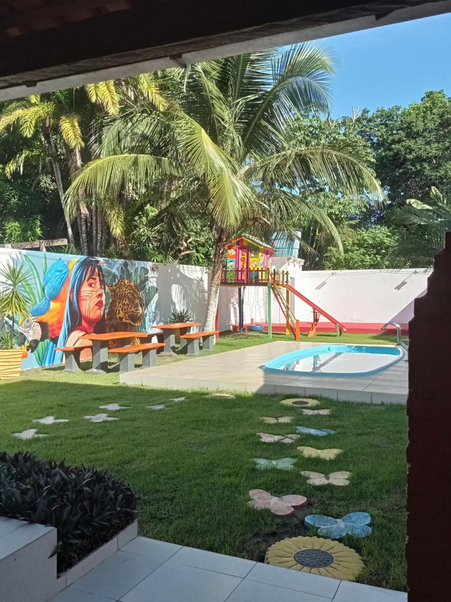 Recanto das Palmeiras Alter do Chão - Housity