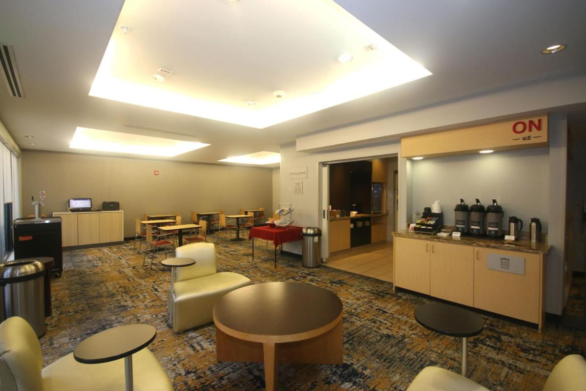 TownePlace Suites by Marriott Aiken Whiskey Road - Housity