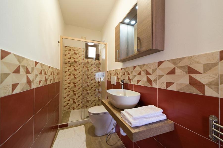 Residence Le Grazie Est - Housity