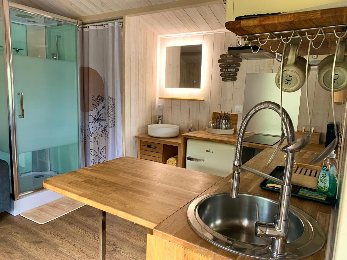 Chalet cosy bord de Seine 30min paris - Housity