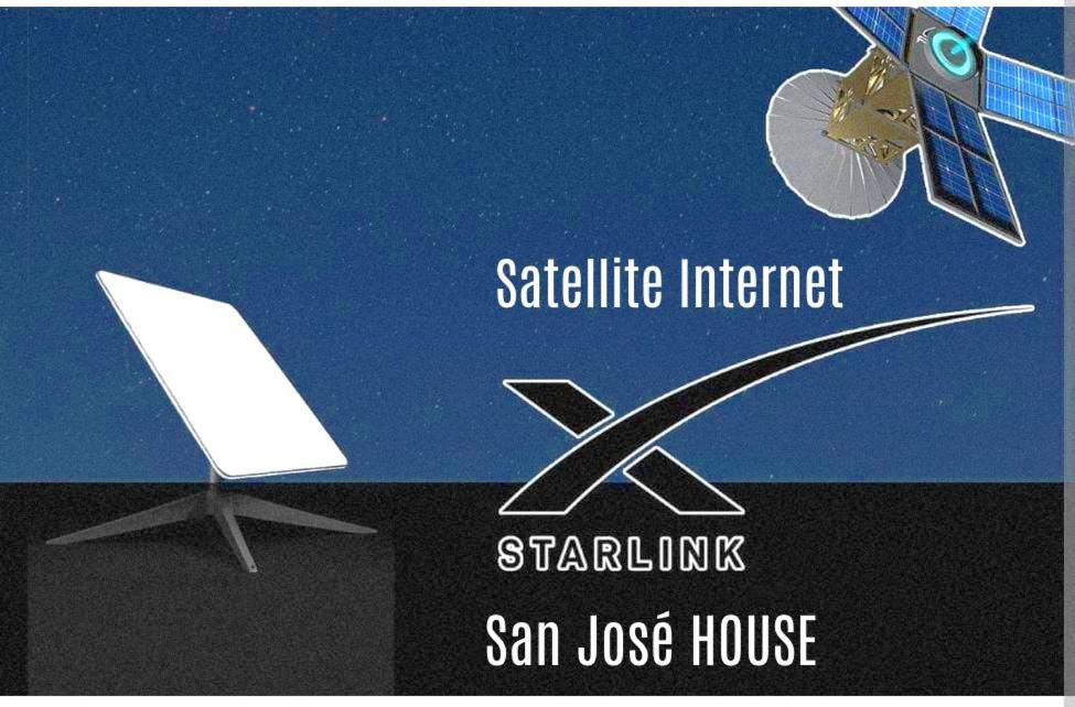 San José HOUSE - Housity