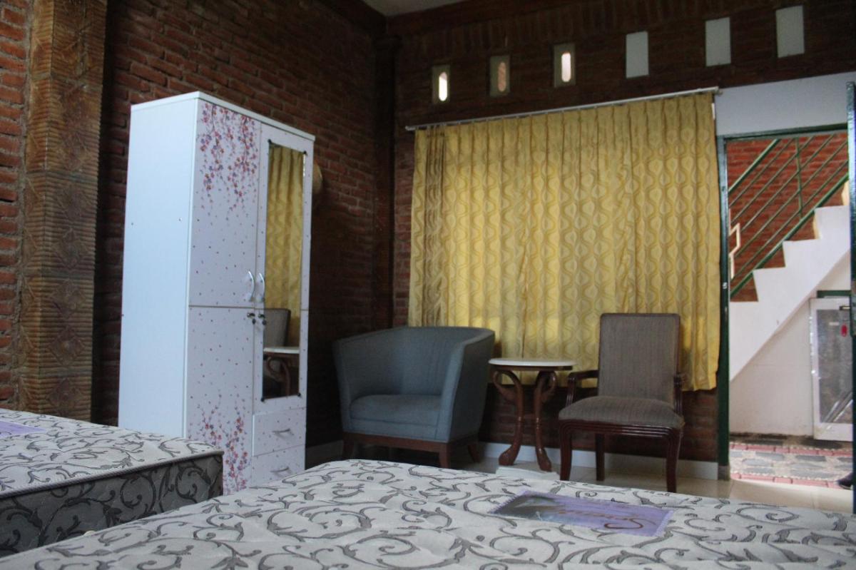 Georium Dunia - Housity
