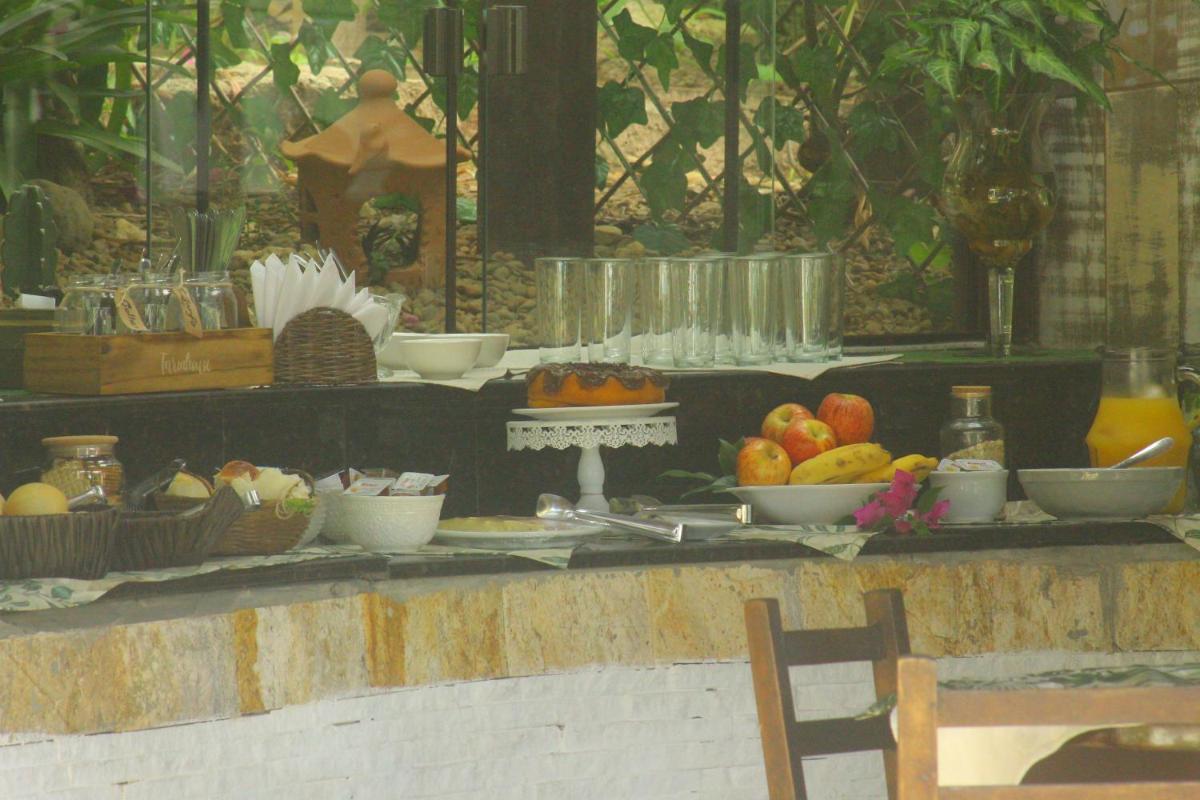 Pousada Aloha Beach House - Housity