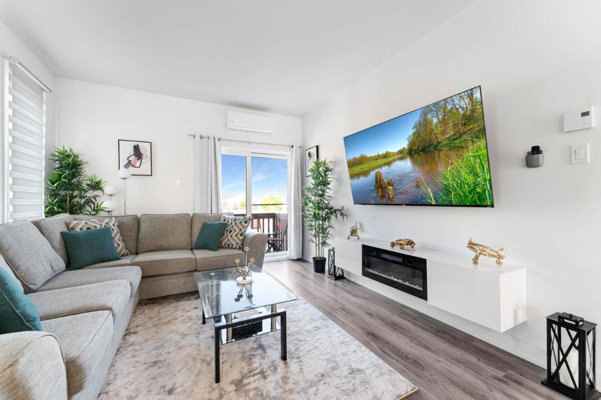 Charming and Cozy Condo Apartment - Housity