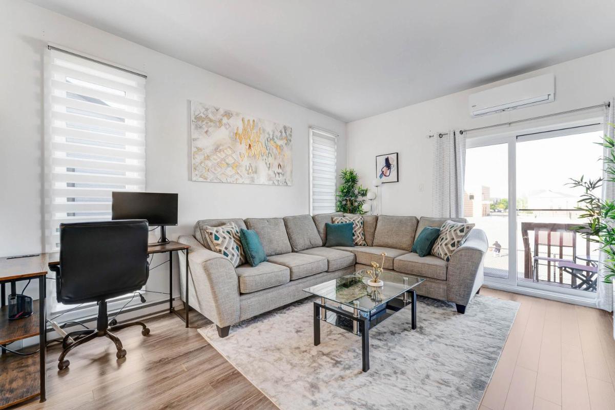 Charming and Cozy Condo Apartment - Housity