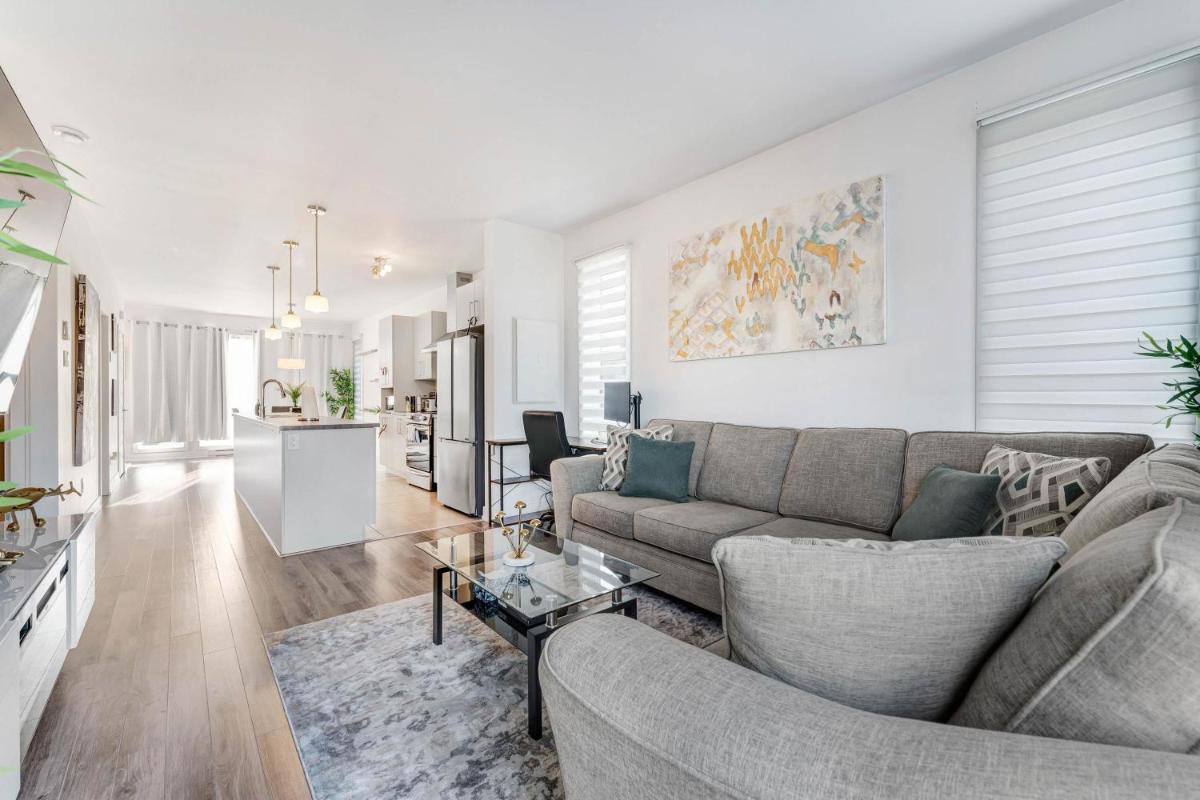 Charming and Cozy Condo Apartment - Housity