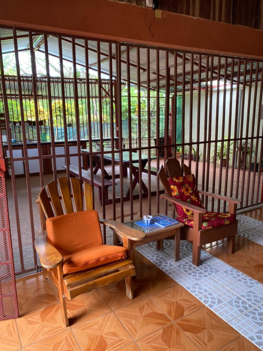 Cabina 1 Sweet Gulf - Housity