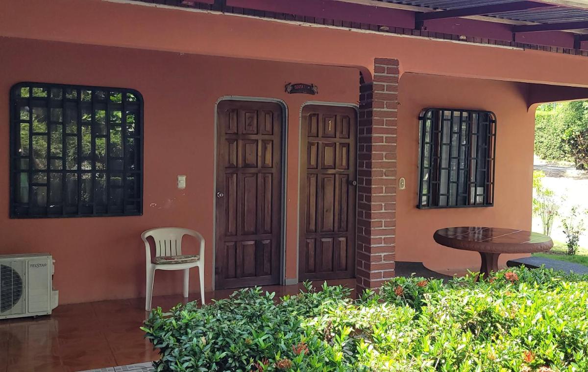 Cabina 1 Sweet Gulf - Housity