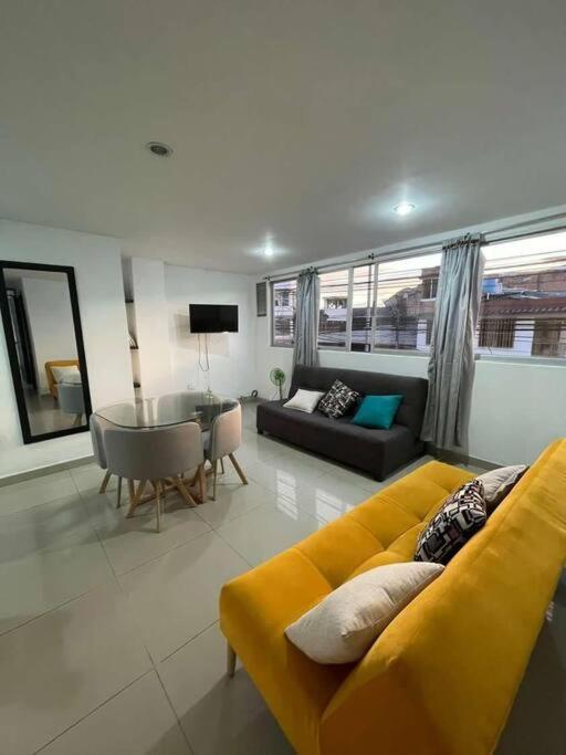 apartamento lago la pradera - Housity