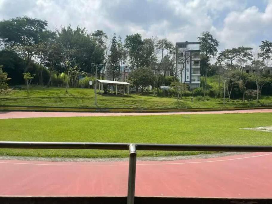 apartamento lago la pradera - Housity