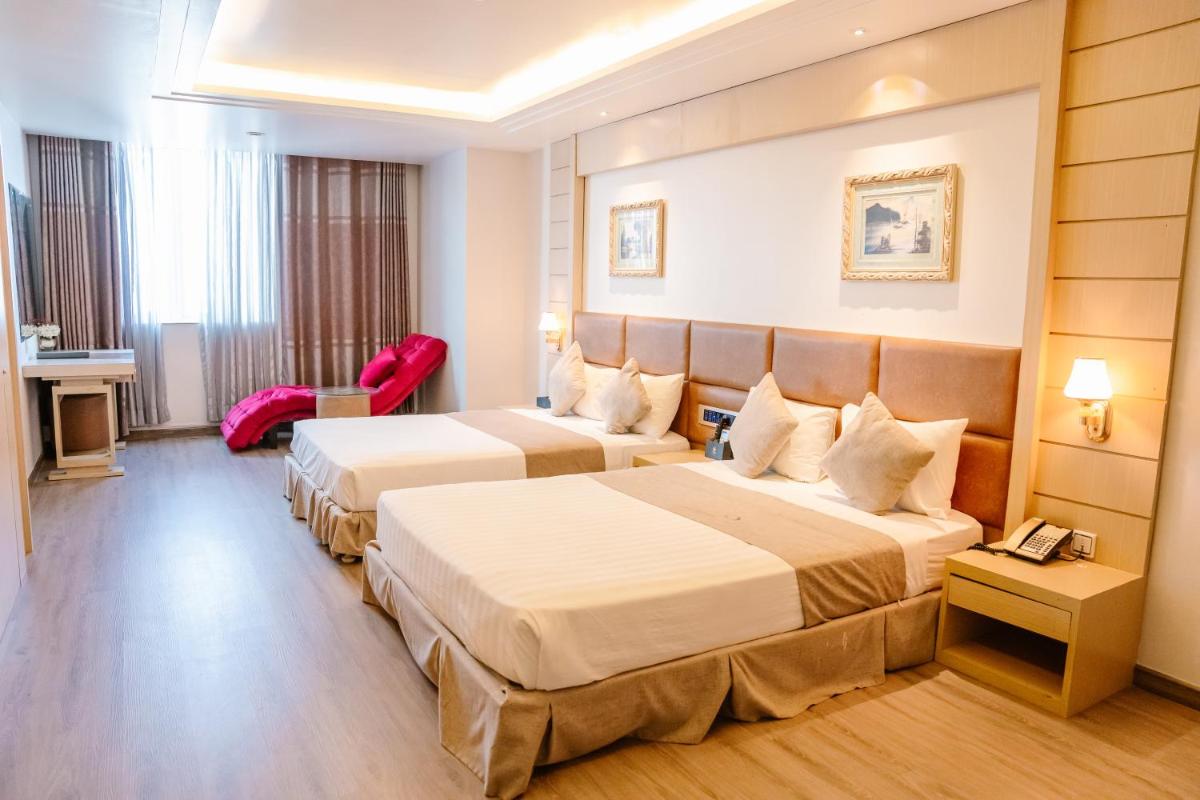 Holiday One Can Tho Hotel - Hizvo