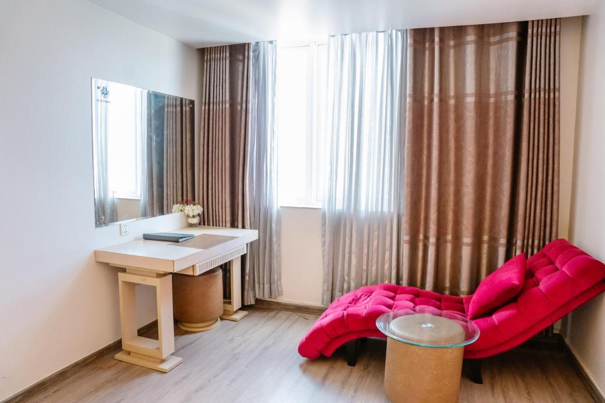 Holiday One Can Tho Hotel - Hizvo