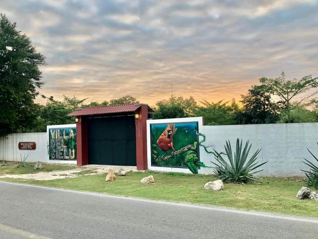 VILLA DEL CIELO TIXPEHUAL - Housity