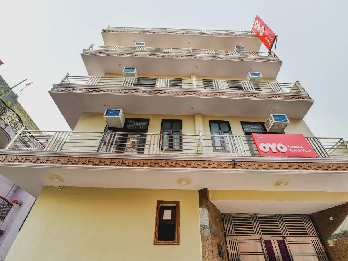 OYO Flagship Jhankar Road - Housity