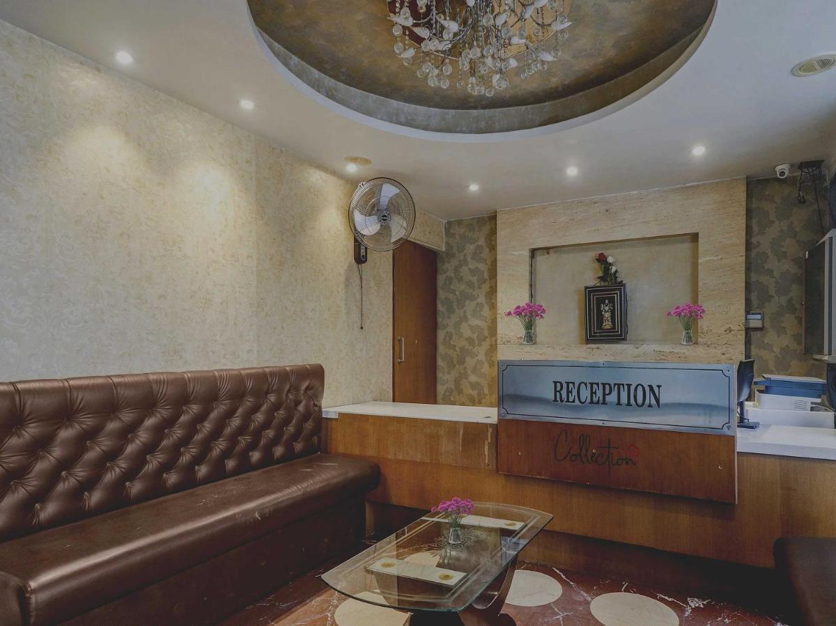 Collection O THE CROWN HOTEL - Housity