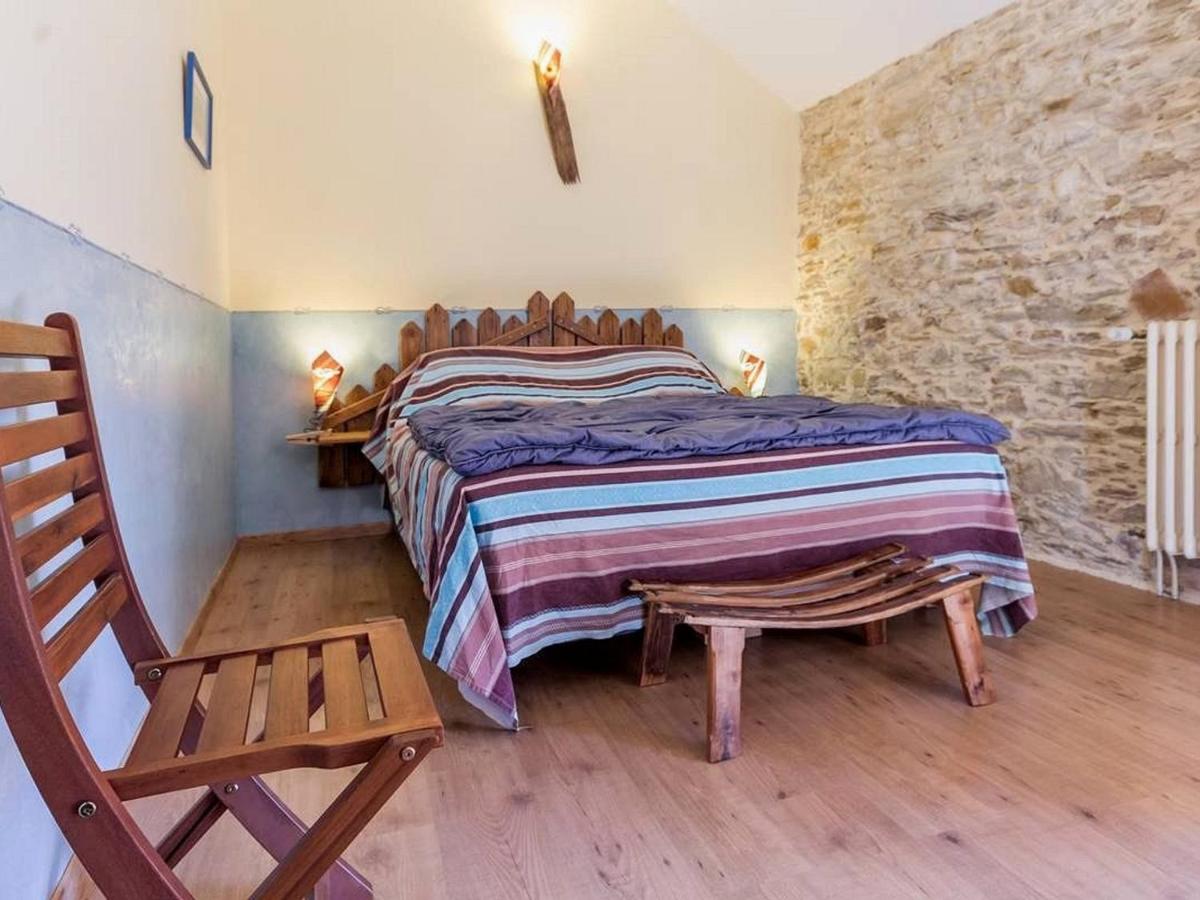 Guestroom Bouvron, 1 pièce, 2 personnes - FR-1-306-1249 - Housity