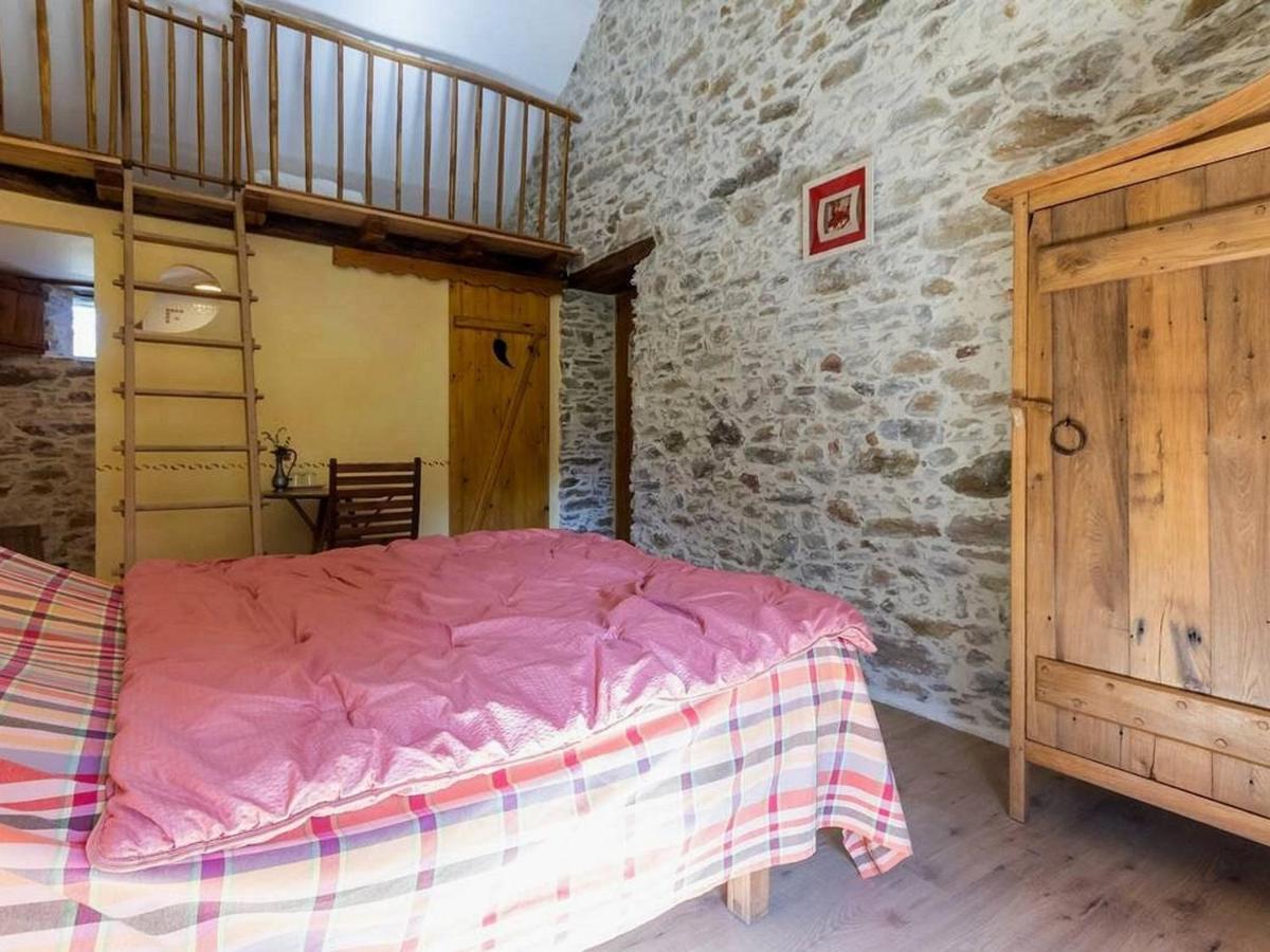 Guestroom Bouvron, 1 pièce, 2 personnes - FR-1-306-1249 - Housity