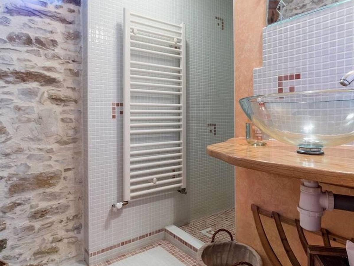 Guestroom Bouvron, 1 pièce, 2 personnes - FR-1-306-1249 - Housity