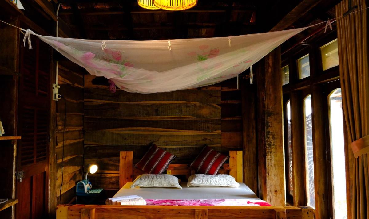 Plei Homestay & Café - Housity