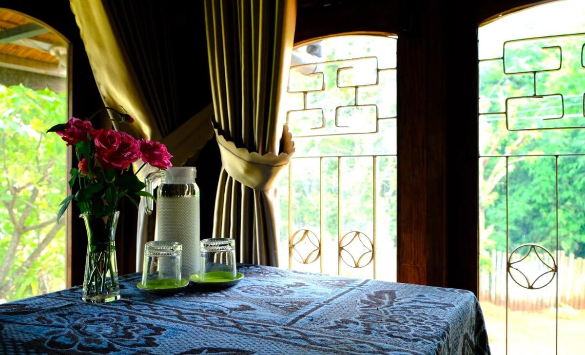 Plei Homestay & Café - Housity