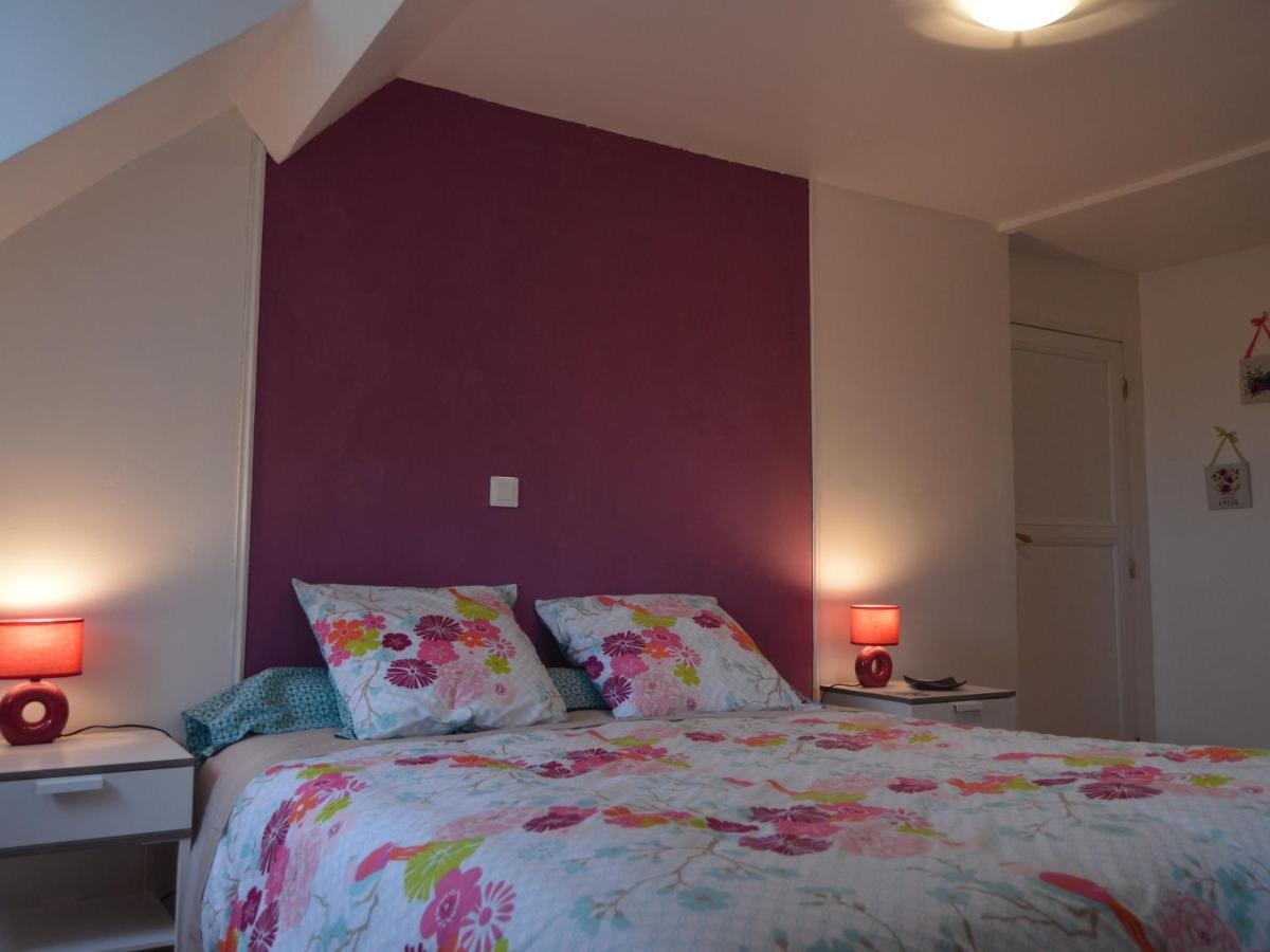 Guestroom Le Blanc, 1 pièce, 3 personnes - FR-1-591-525 - Housity