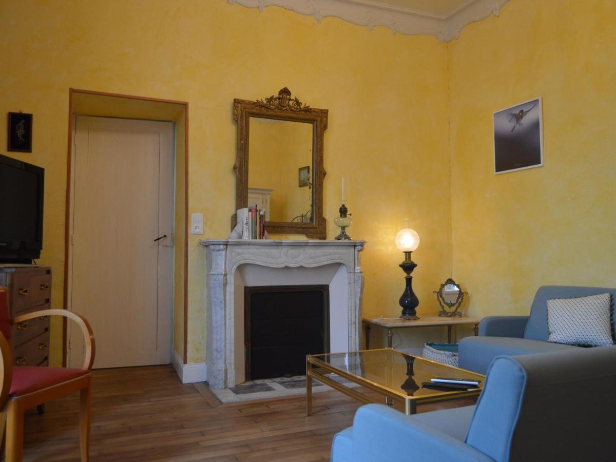 Guestroom Le Blanc, 1 pièce, 3 personnes - FR-1-591-525 - Housity
