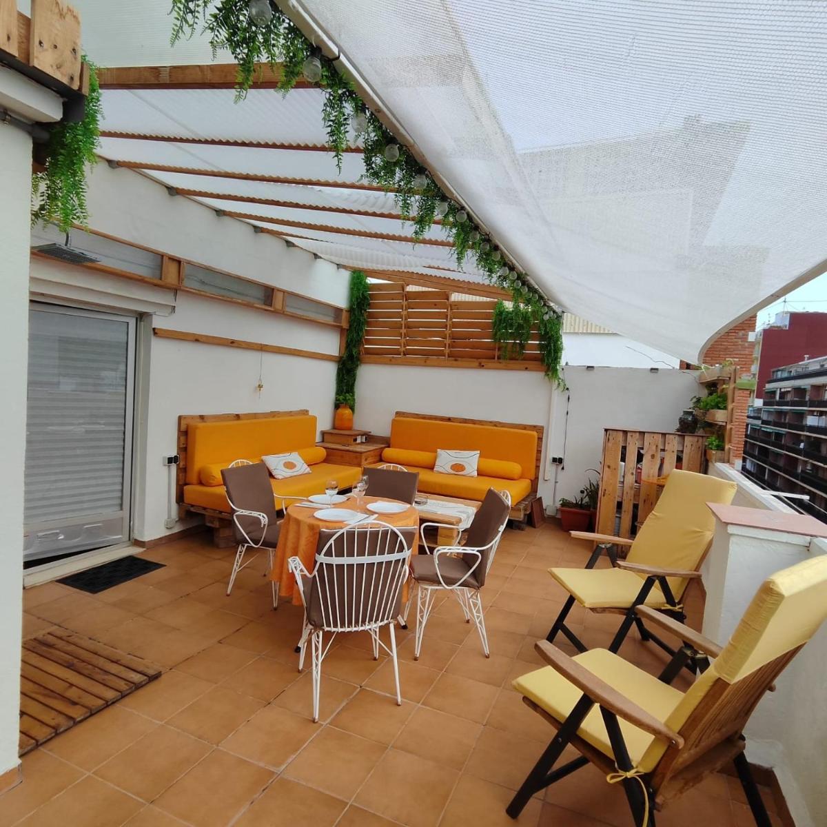 Apartamento Atico Felicity - Housity