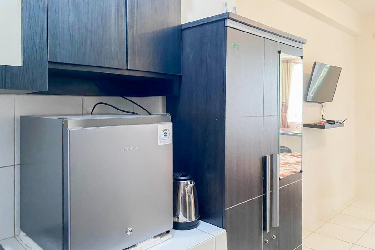 RedLiving Apartemen Riverview Residence - Yapadi Group Tower Mahakam - Housity