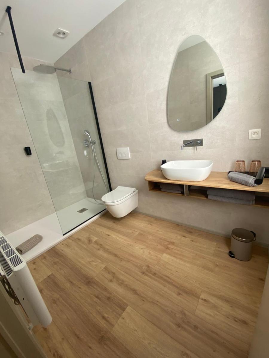 Good Mood - chambres et suite - Housity